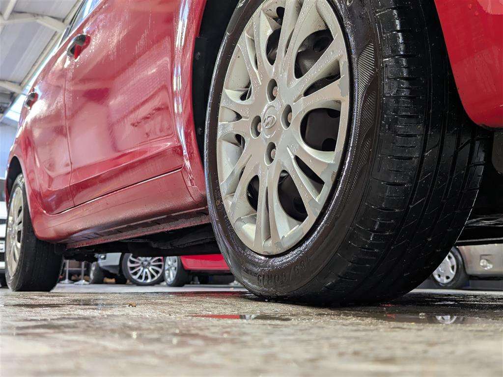 <p>2012 HYUNDAI I20 CLASSIC</p>