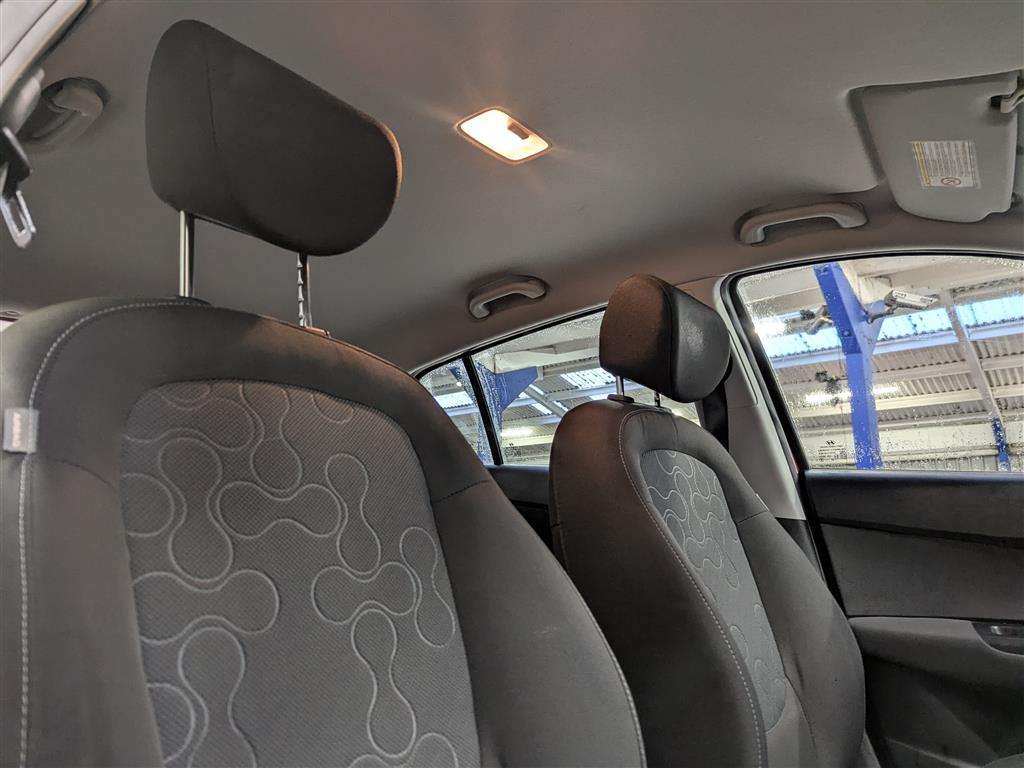 <p>2012 HYUNDAI I20 CLASSIC</p>