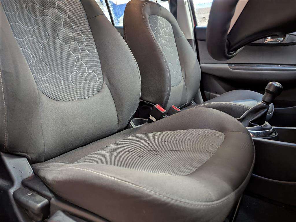 <p>2012 HYUNDAI I20 CLASSIC</p>