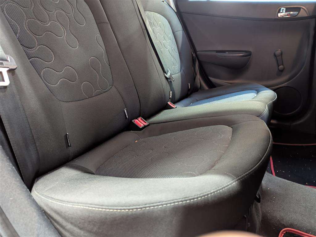 <p>2012 HYUNDAI I20 CLASSIC</p>