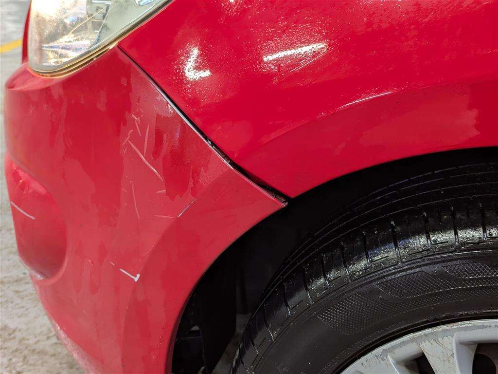 <p>2012 HYUNDAI I20 CLASSIC</p>