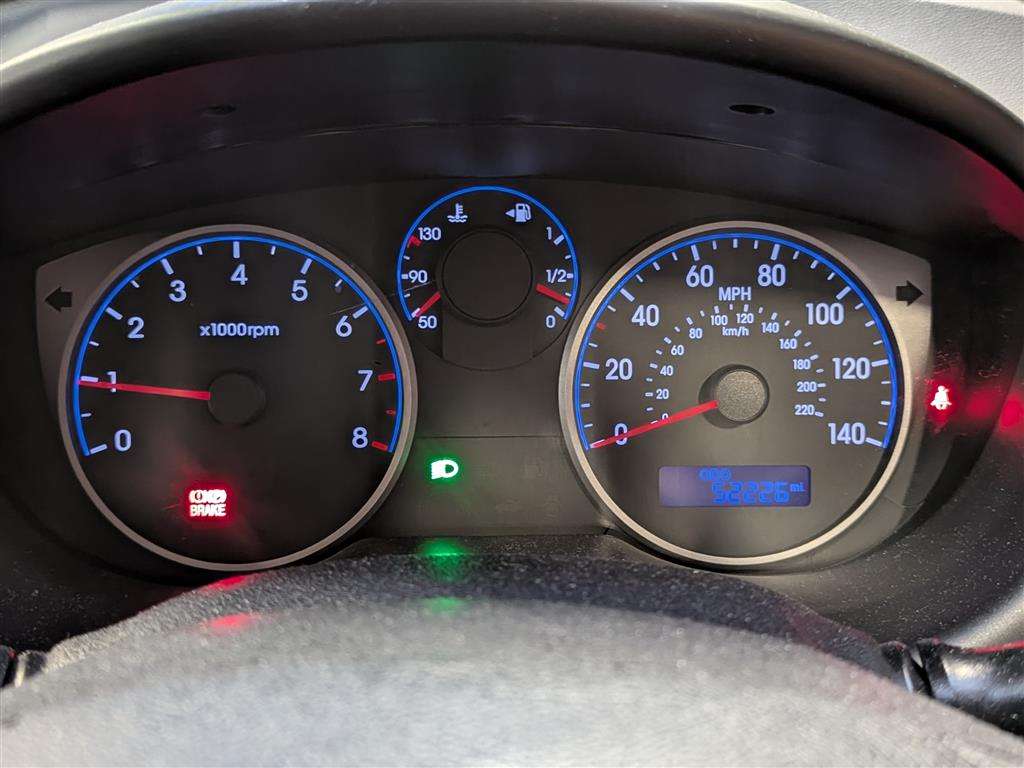 <p>2012 HYUNDAI I20 CLASSIC</p>