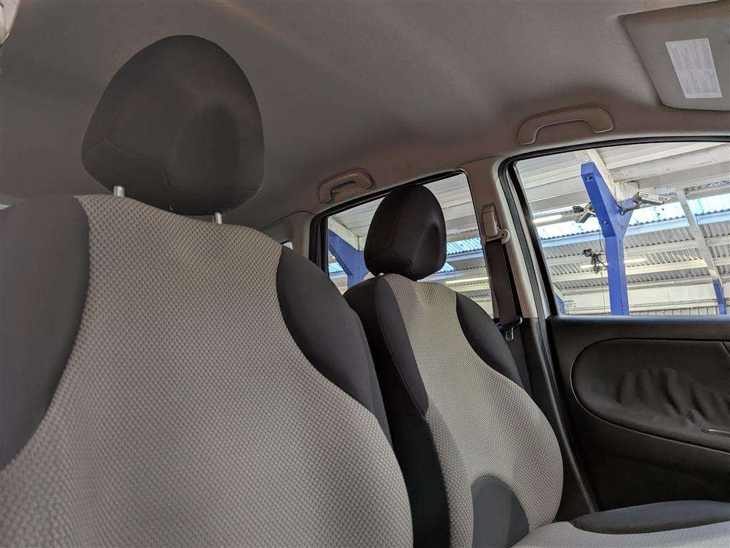 <p>2011 NISSAN NOTE N-TEC</p>