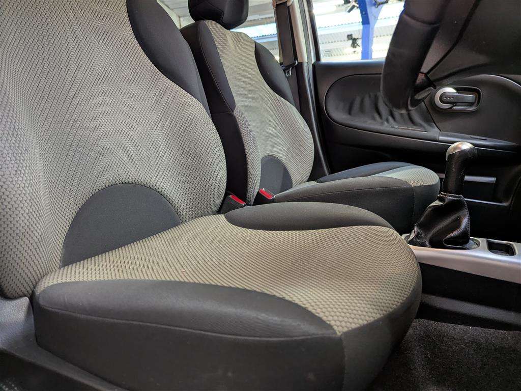 <p>2011 NISSAN NOTE N-TEC</p>