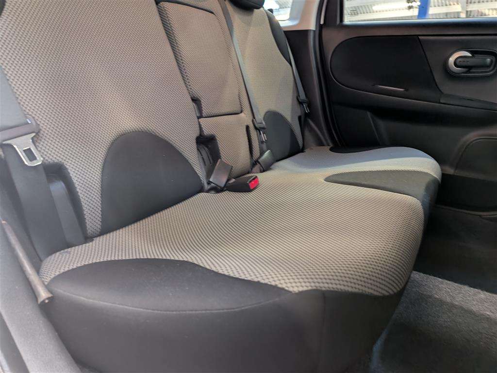 <p>2011 NISSAN NOTE N-TEC</p>