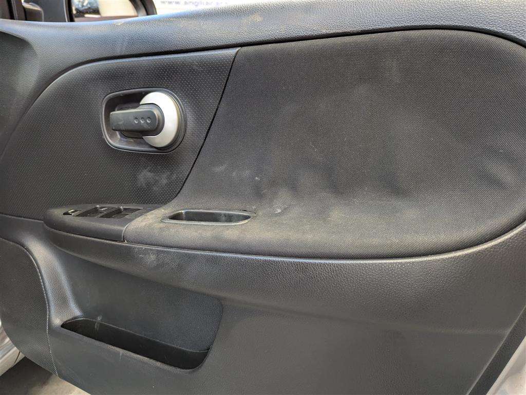 <p>2011 NISSAN NOTE N-TEC</p>