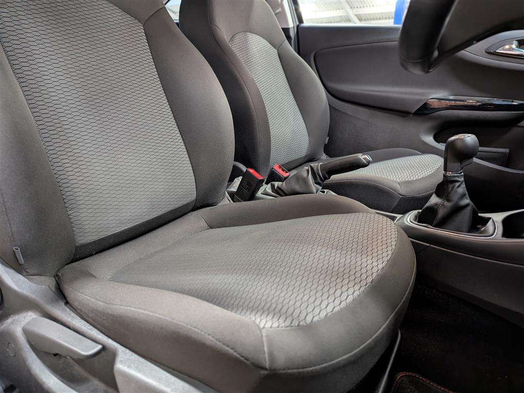 <p>2017 VAUXHALL CORSA ENERGY AC ECOFLEX</p>