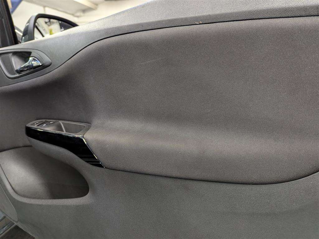 <p>2017 VAUXHALL CORSA ENERGY AC ECOFLEX</p>