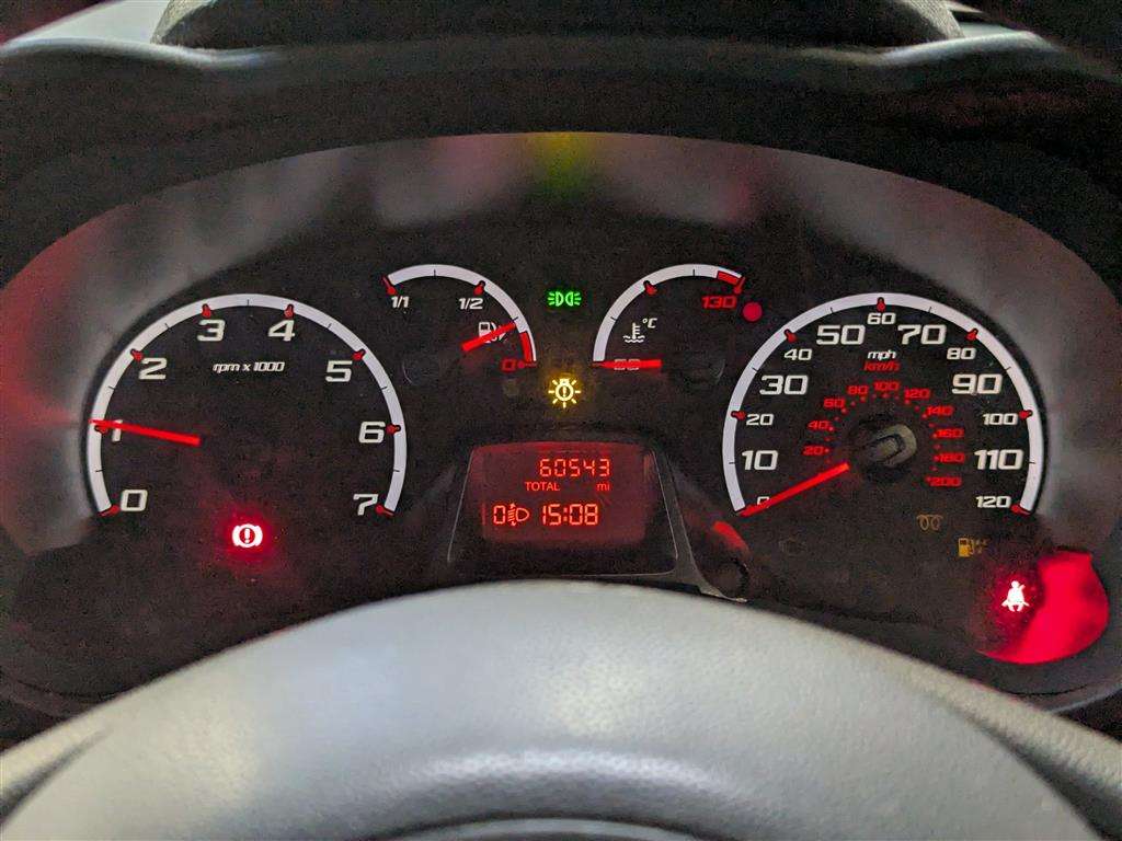 <p>2014 FORD KA STUDIO</p>