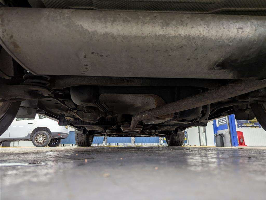 <p>2016 VAUXHALL MOKKA TECH LINE TURBO S/S</p>