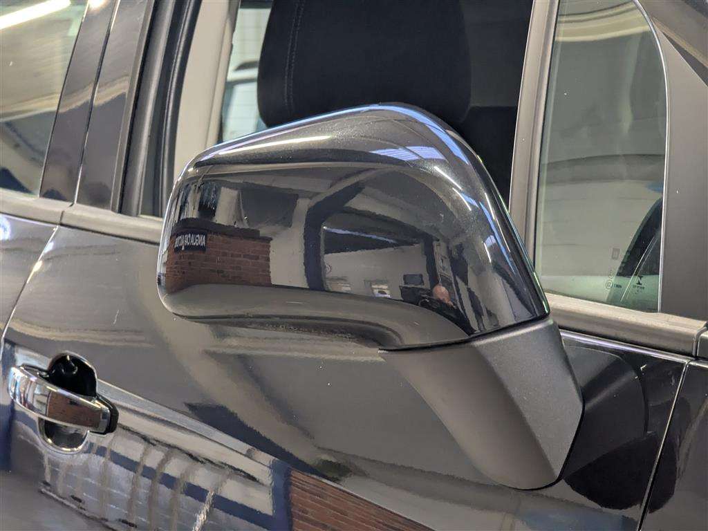 <p>2016 VAUXHALL MOKKA TECH LINE TURBO S/S</p>