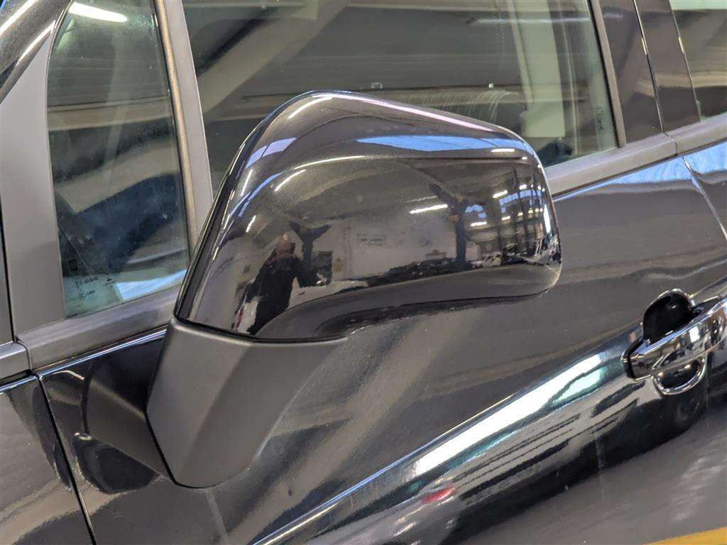 <p>2016 VAUXHALL MOKKA TECH LINE TURBO S/S</p>