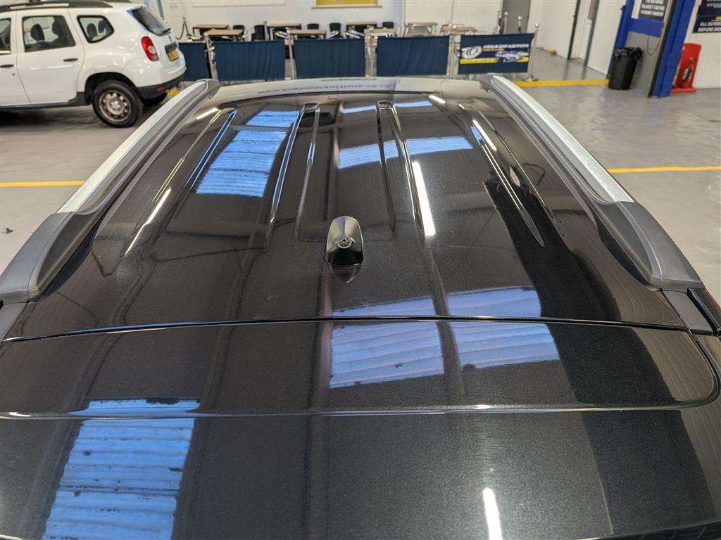 <p>2016 VAUXHALL MOKKA TECH LINE TURBO S/S</p>