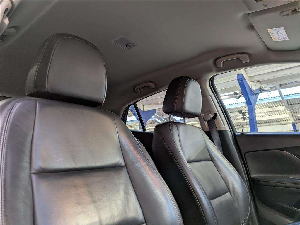 <p>2017 VAUXHALL MOKKA X ELITE NAV TURBO S</p>