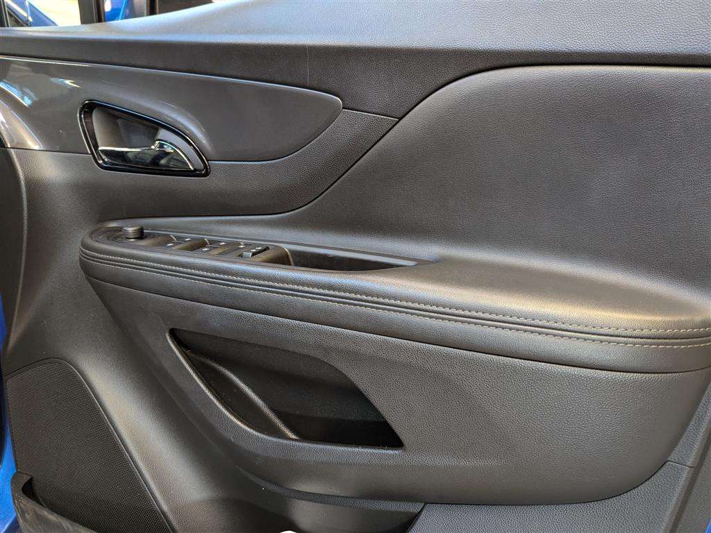 <p>2017 VAUXHALL MOKKA X ELITE NAV TURBO S</p>