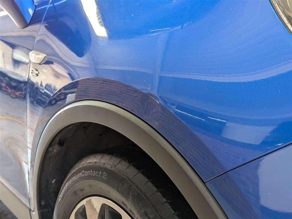 <p>2017 VAUXHALL MOKKA X ELITE NAV TURBO S</p>