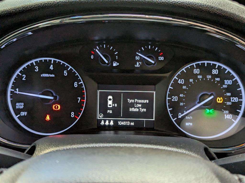 <p>2017 VAUXHALL MOKKA X ELITE NAV TURBO S</p>