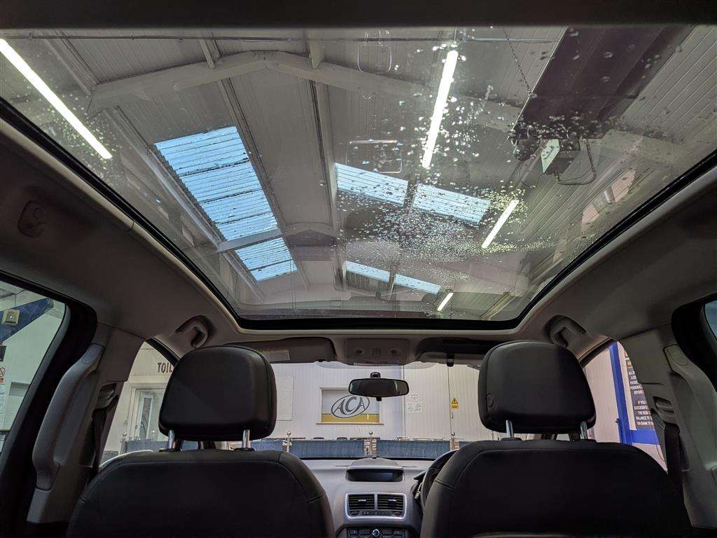 <p>2013 VAUXHALL MERIVA SE</p>