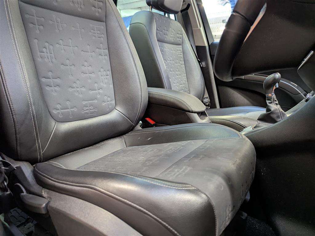 <p>2013 VAUXHALL MERIVA SE</p>