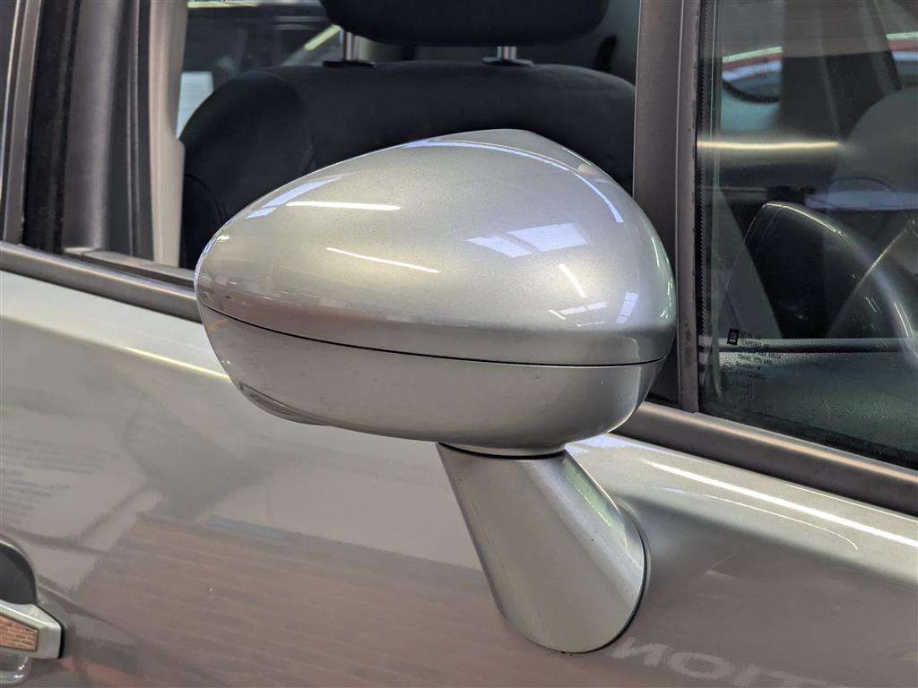 <p>2013 VAUXHALL MERIVA SE</p>