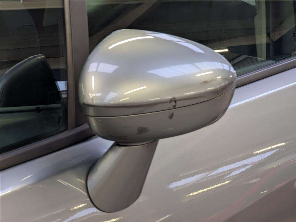 <p>2013 VAUXHALL MERIVA SE</p>