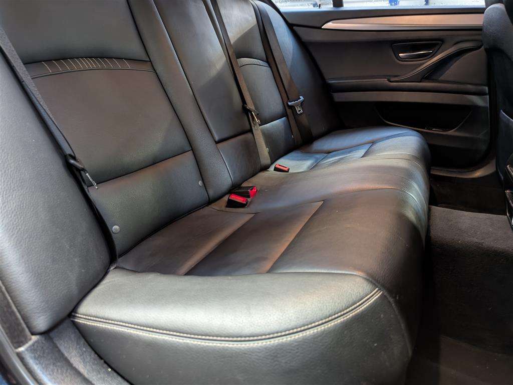 <p>2014 BMW 520D M SPORT AUTO</p>