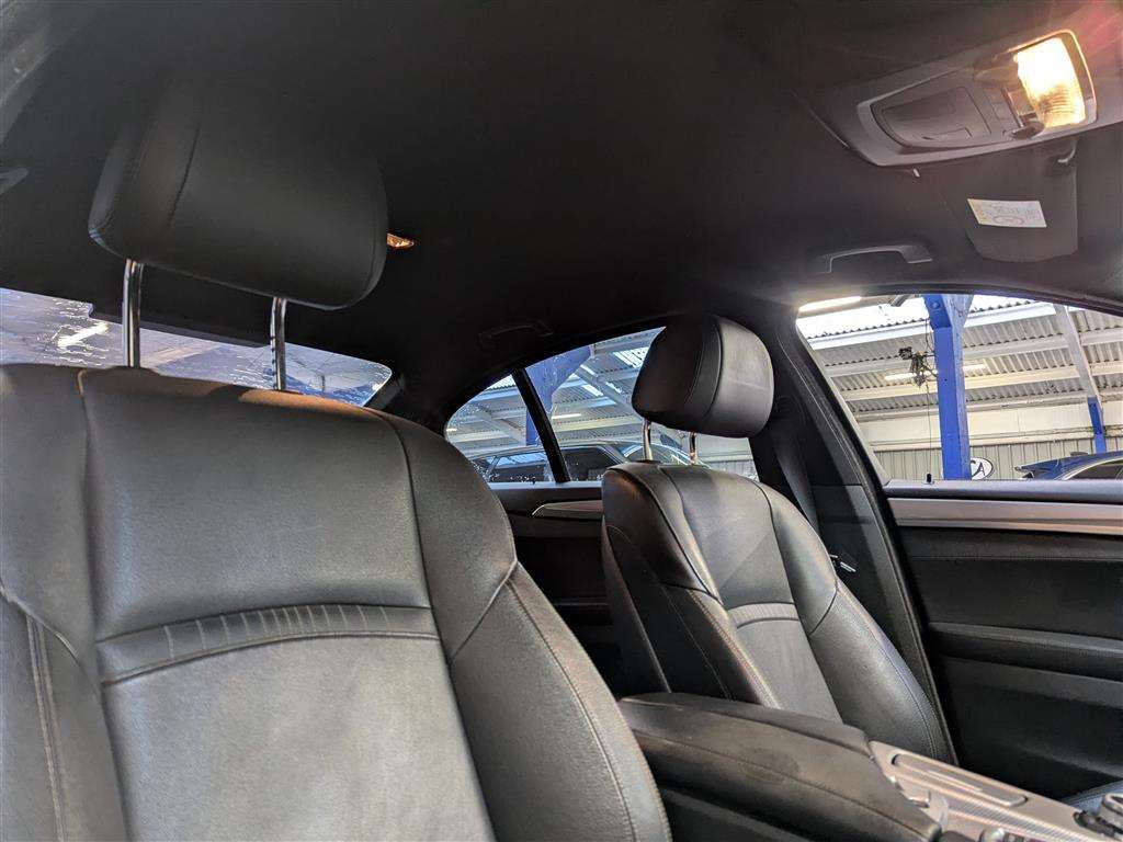 <p>2014 BMW 520D M SPORT AUTO</p>