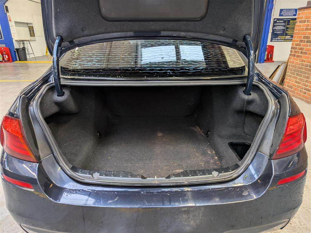 <p>2014 BMW 520D M SPORT AUTO</p>