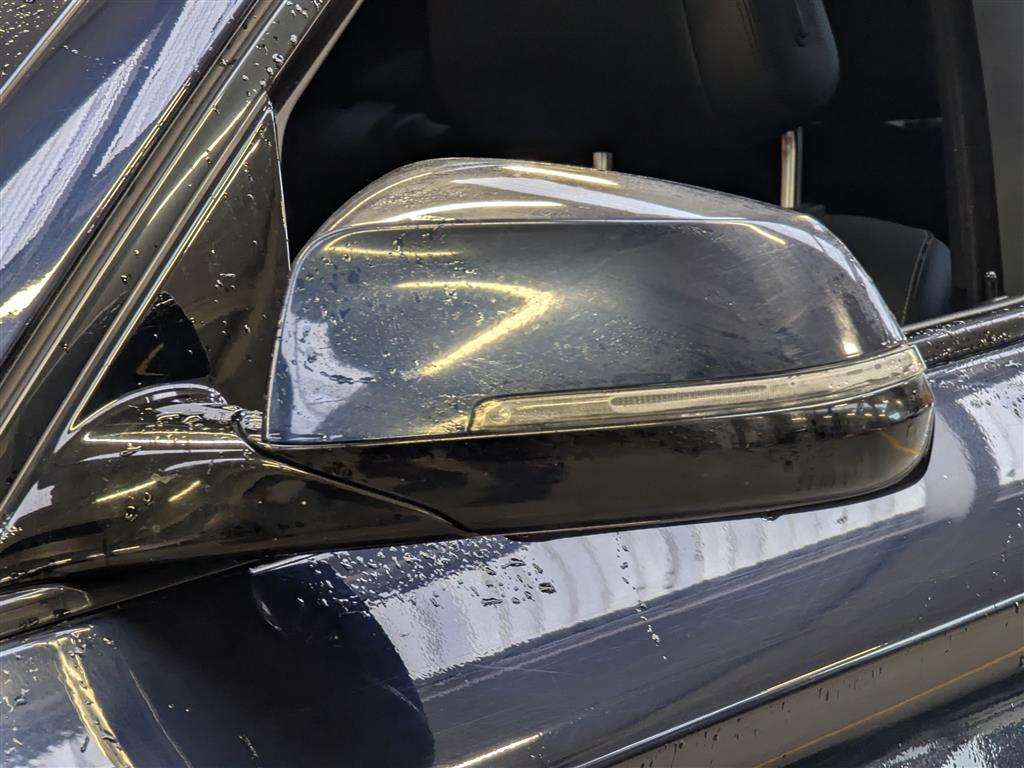 <p>2014 BMW 520D M SPORT AUTO</p>