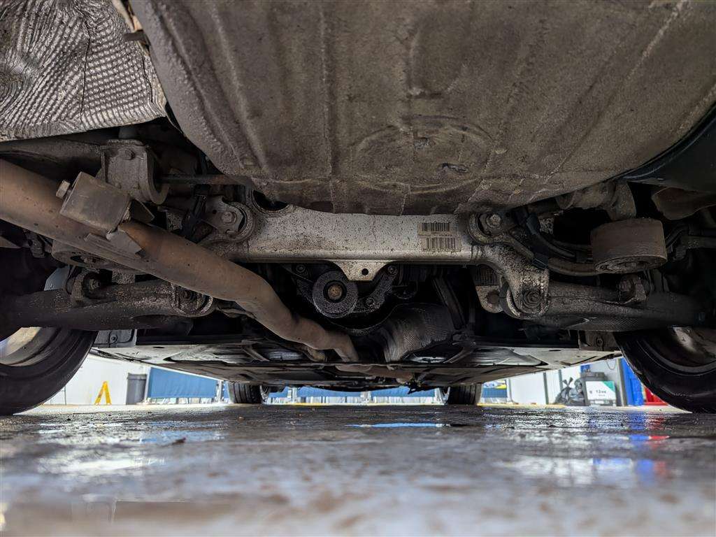 <p>2014 BMW 520D M SPORT AUTO</p>