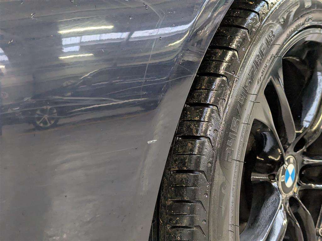 <p>2014 BMW 520D M SPORT AUTO</p>