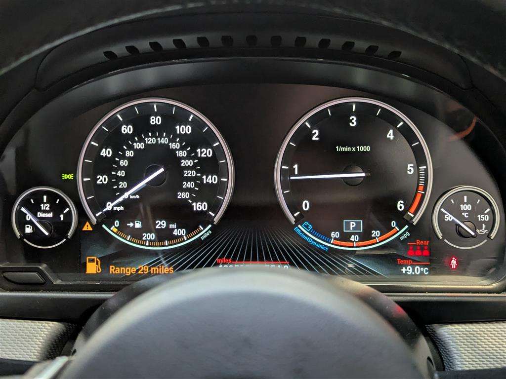 <p>2014 BMW 520D M SPORT AUTO</p>