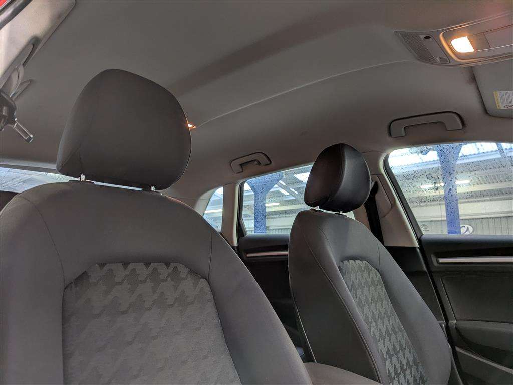 <p>2013 AUDI A3 SE TDI</p>