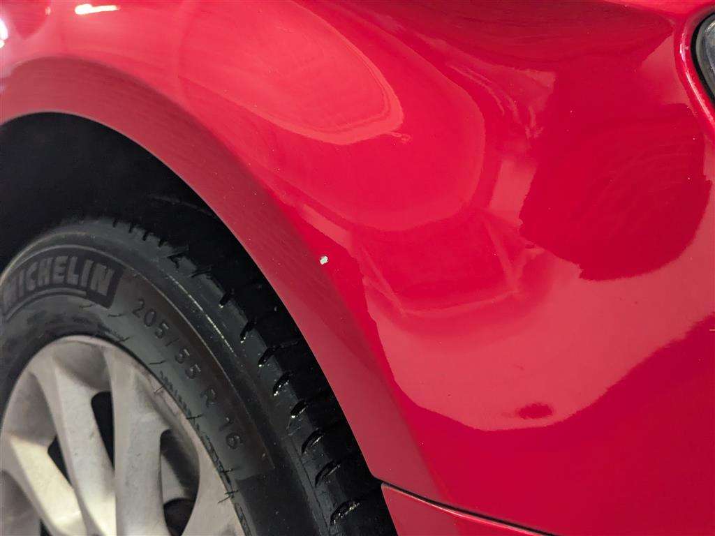 <p>2013 AUDI A3 SE TDI</p>