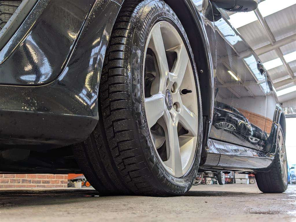 <p>2012 VOLVO C30 R-DESIGN D3 AUTO</p>