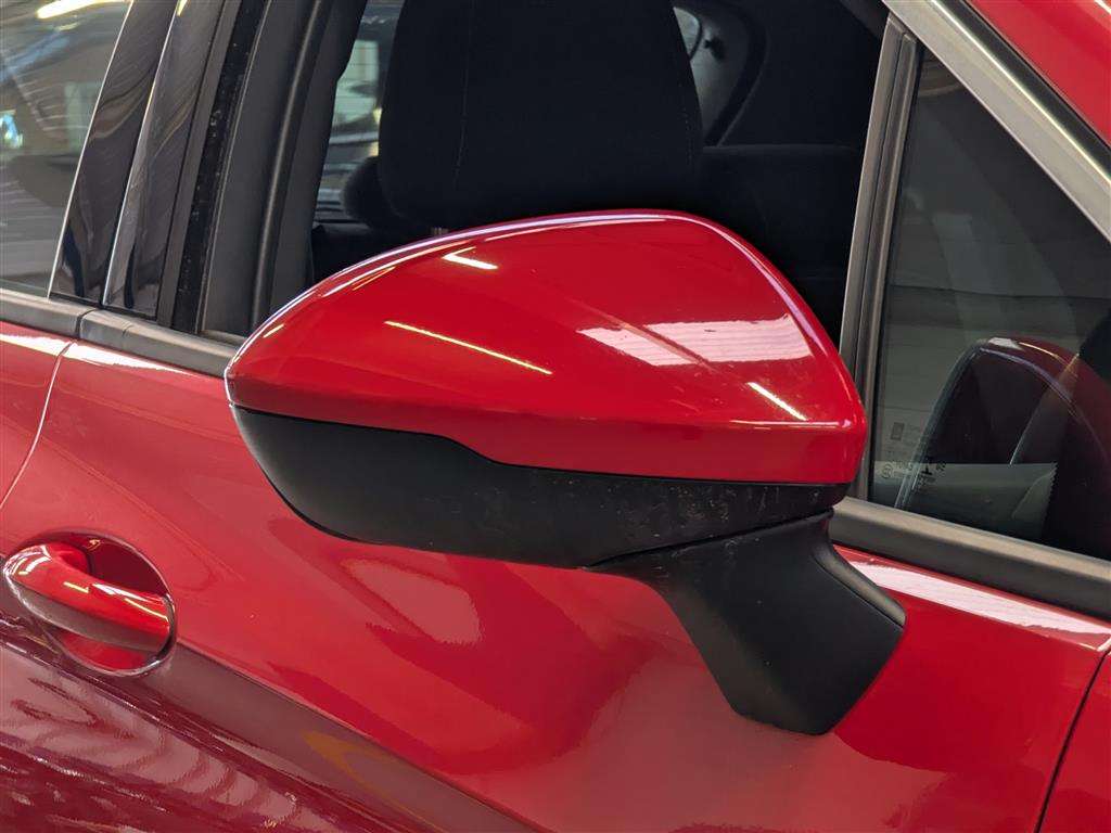 <p>2018 VAUXHALL ASTRA SRI VX-LINE</p>