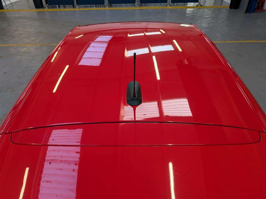 <p>2018 VAUXHALL ASTRA SRI VX-LINE</p>