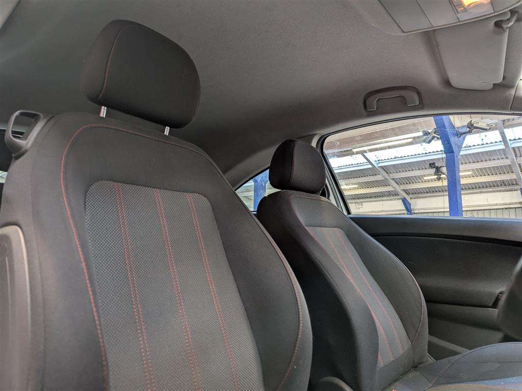 <p>2008 VAUXHALL CORSA SXI A/C</p>