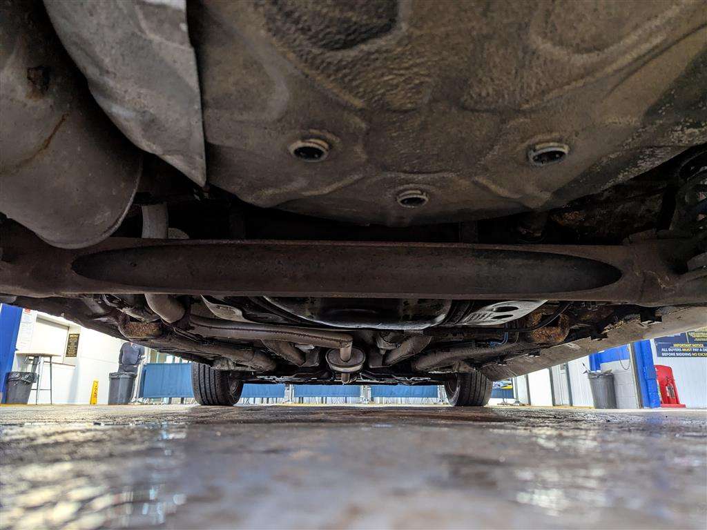 <p>2008 VAUXHALL CORSA SXI A/C</p>