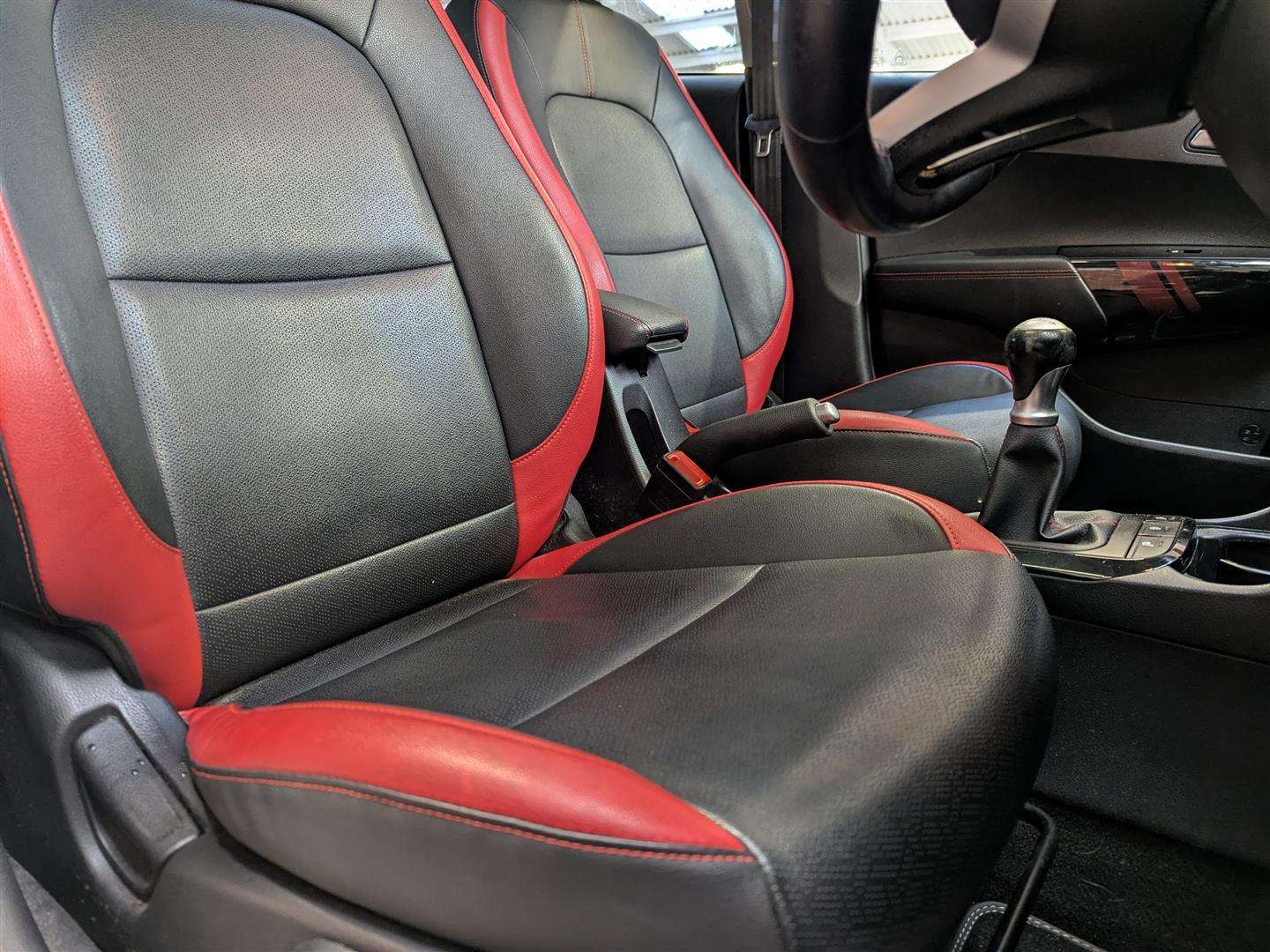 <p>2017 KIA PICANTO GT-LINE S</p>