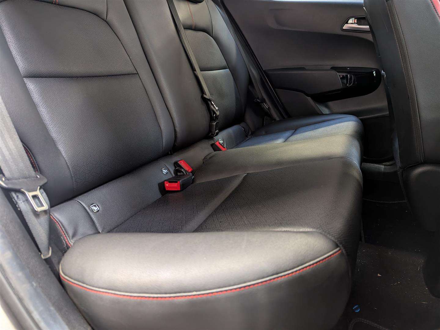 <p>2017 KIA PICANTO GT-LINE S</p>