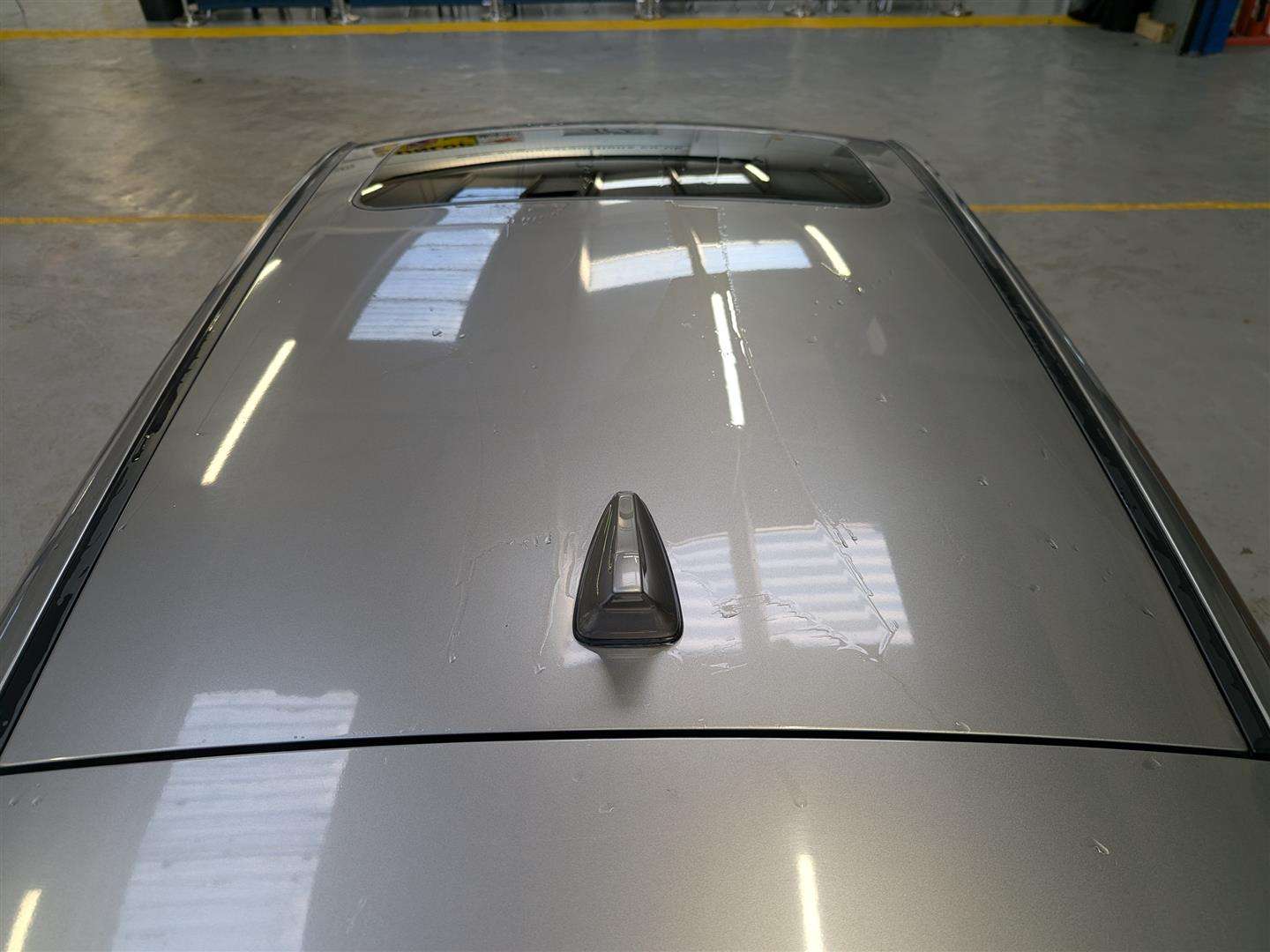 <p>2017 KIA PICANTO GT-LINE S</p>