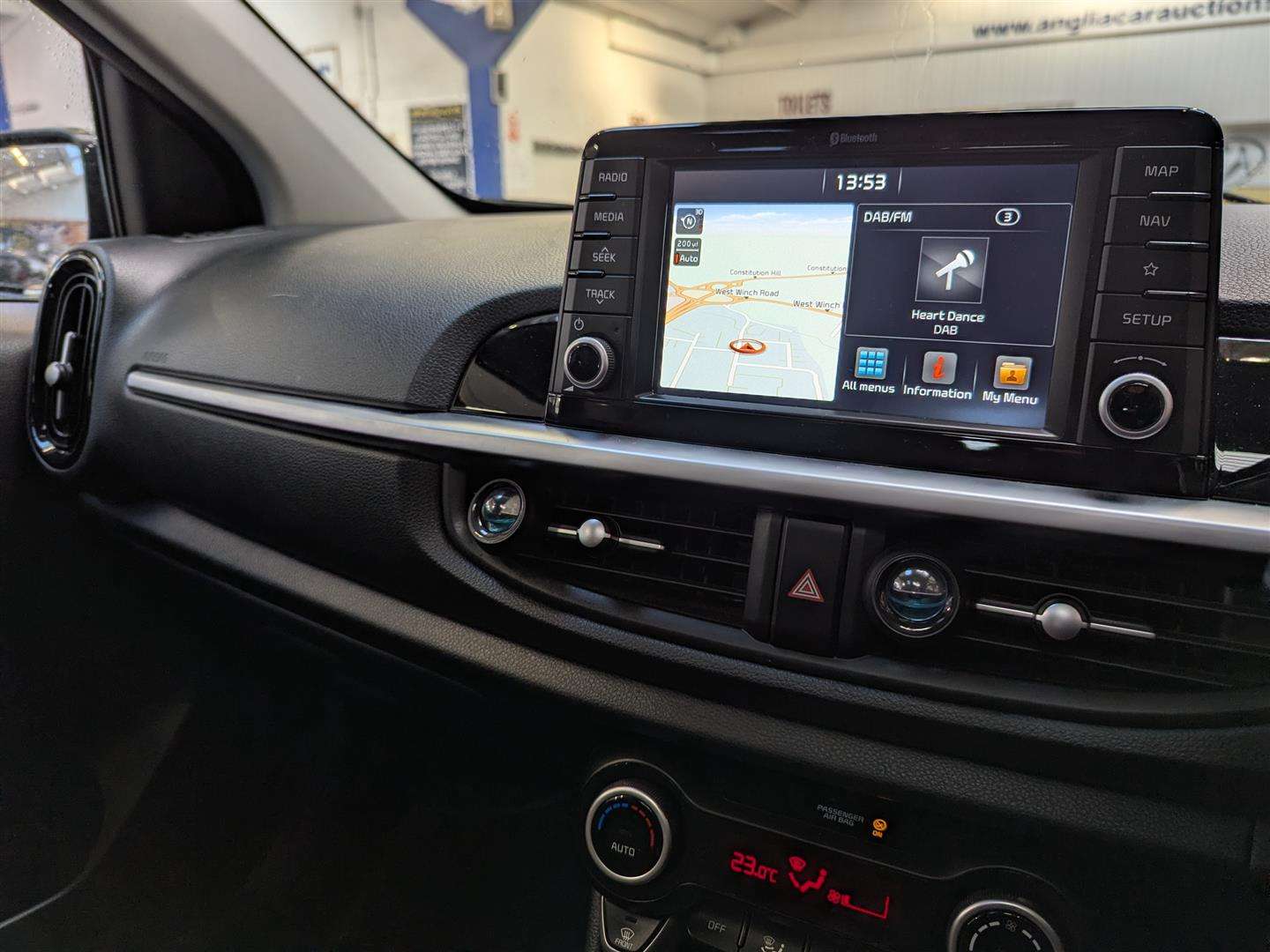 <p>2017 KIA PICANTO GT-LINE S</p>