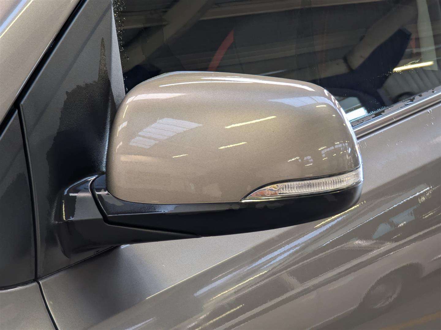 <p>2017 KIA PICANTO GT-LINE S</p>