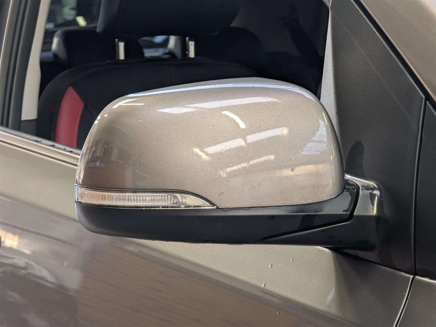 <p>2017 KIA PICANTO GT-LINE S</p>