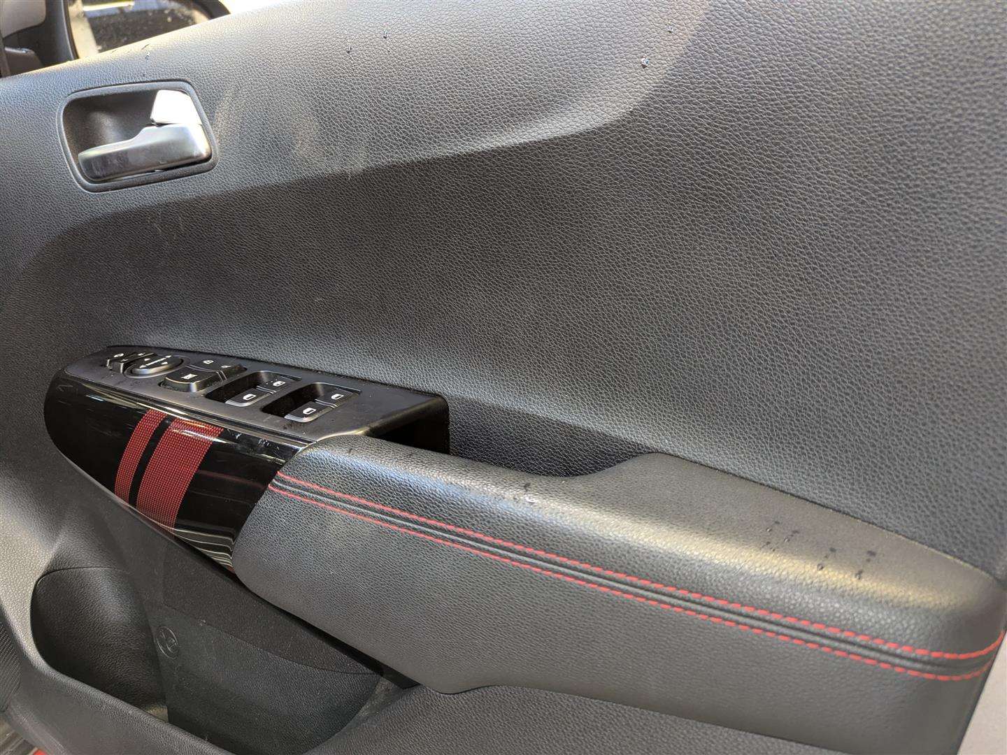 <p>2017 KIA PICANTO GT-LINE S</p>