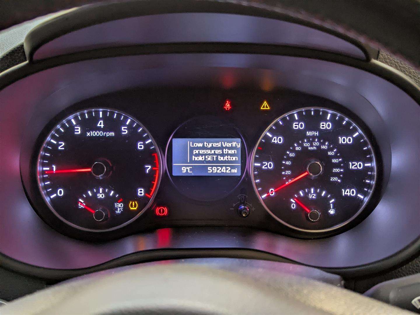 <p>2017 KIA PICANTO GT-LINE S</p>