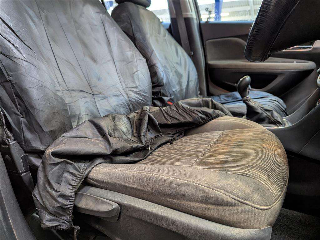 <p>2013 VAUXHALL MOKKA EXCLUSIV CDTI S/S</p>