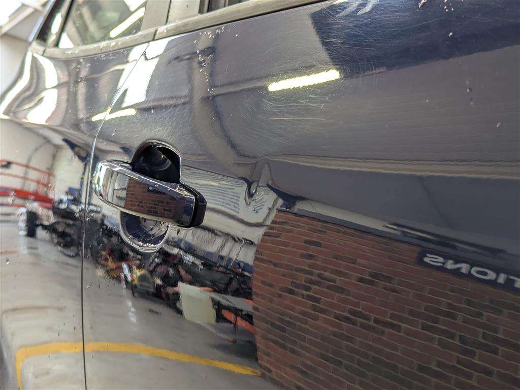 <p>2013 VAUXHALL MOKKA EXCLUSIV CDTI S/S</p>