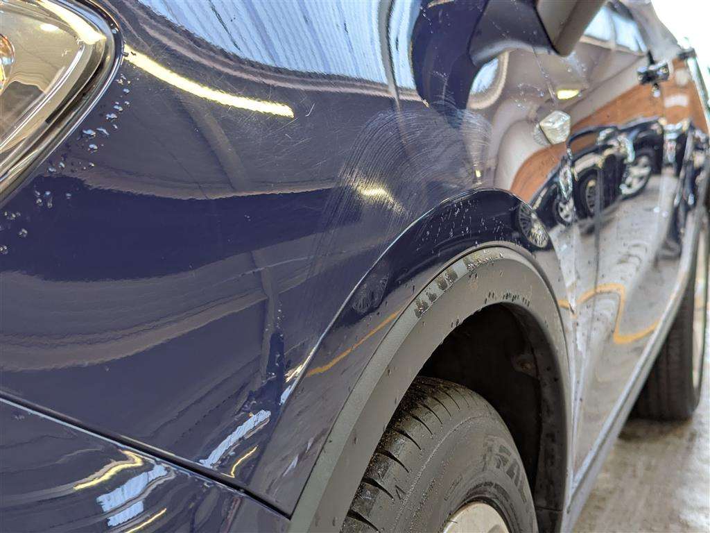 <p>2013 VAUXHALL MOKKA EXCLUSIV CDTI S/S</p>